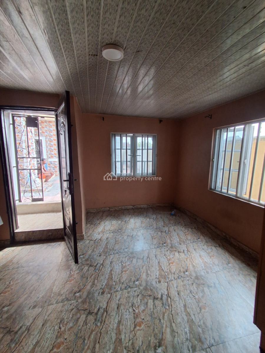 Self Contain in an Estate, Badore, Ajah, Lagos, Self Contain (single Rooms) for Rent
