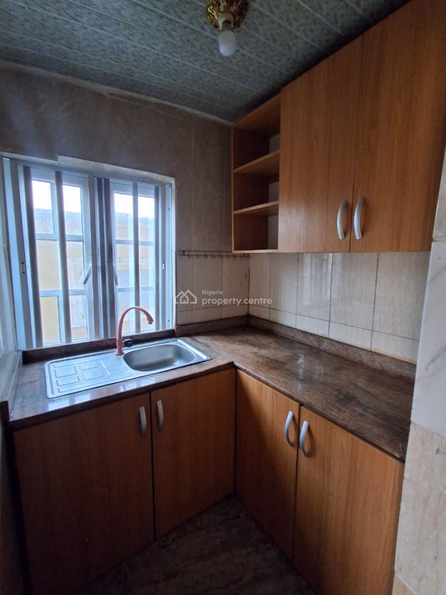 Self Contain in an Estate, Badore, Ajah, Lagos, Self Contain (single Rooms) for Rent