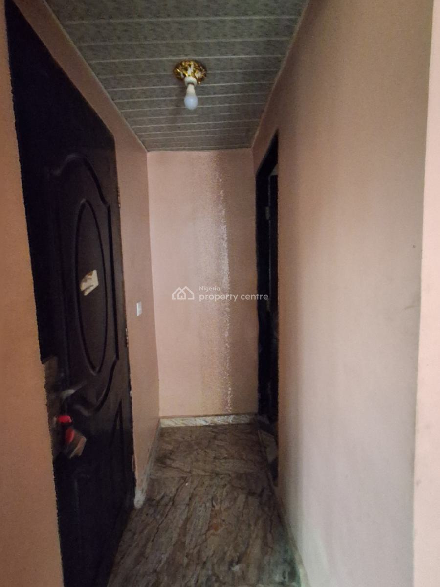 Self Contain in an Estate, Badore, Ajah, Lagos, Self Contain (single Rooms) for Rent