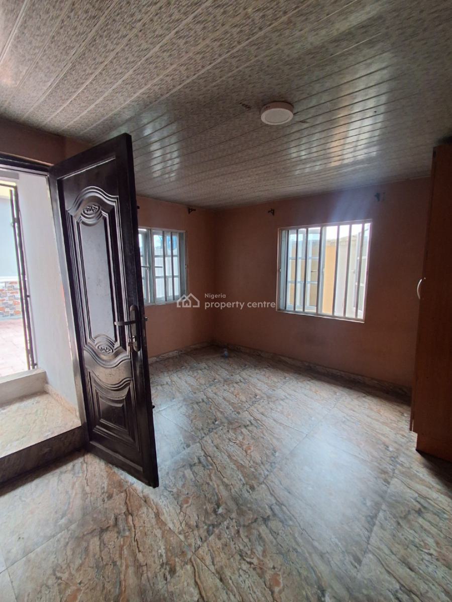 Self Contain in an Estate, Badore, Ajah, Lagos, Self Contain (single Rooms) for Rent