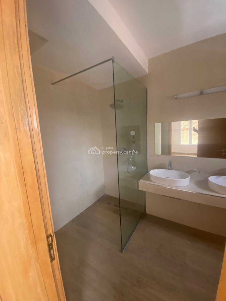 Luxury 3 Bedroom Apartment with Swimming Pool and Gym, Old Ikoyi, Ikoyi, Lagos, Flat / Apartment for Rent