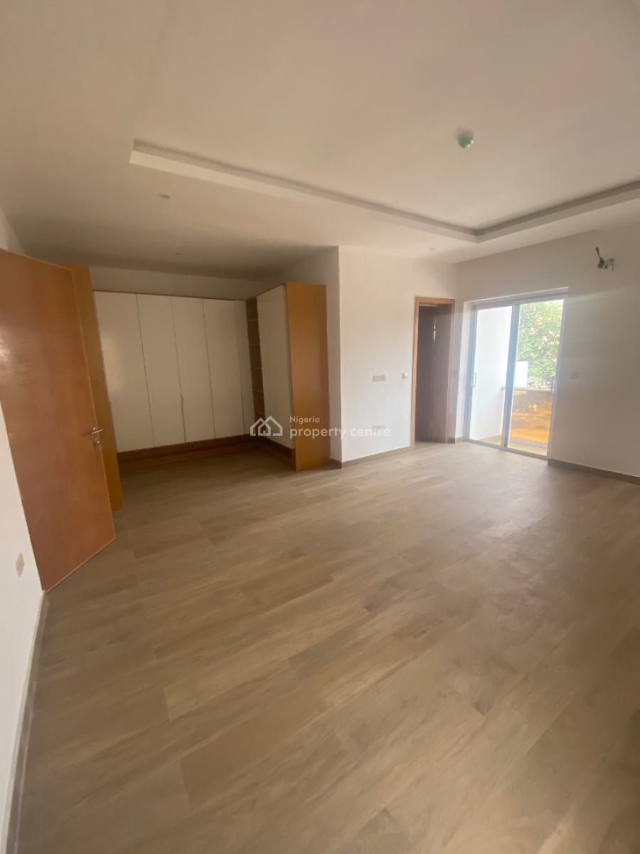 Luxury 3 Bedroom Apartment with Swimming Pool and Gym, Old Ikoyi, Ikoyi, Lagos, Flat / Apartment for Rent