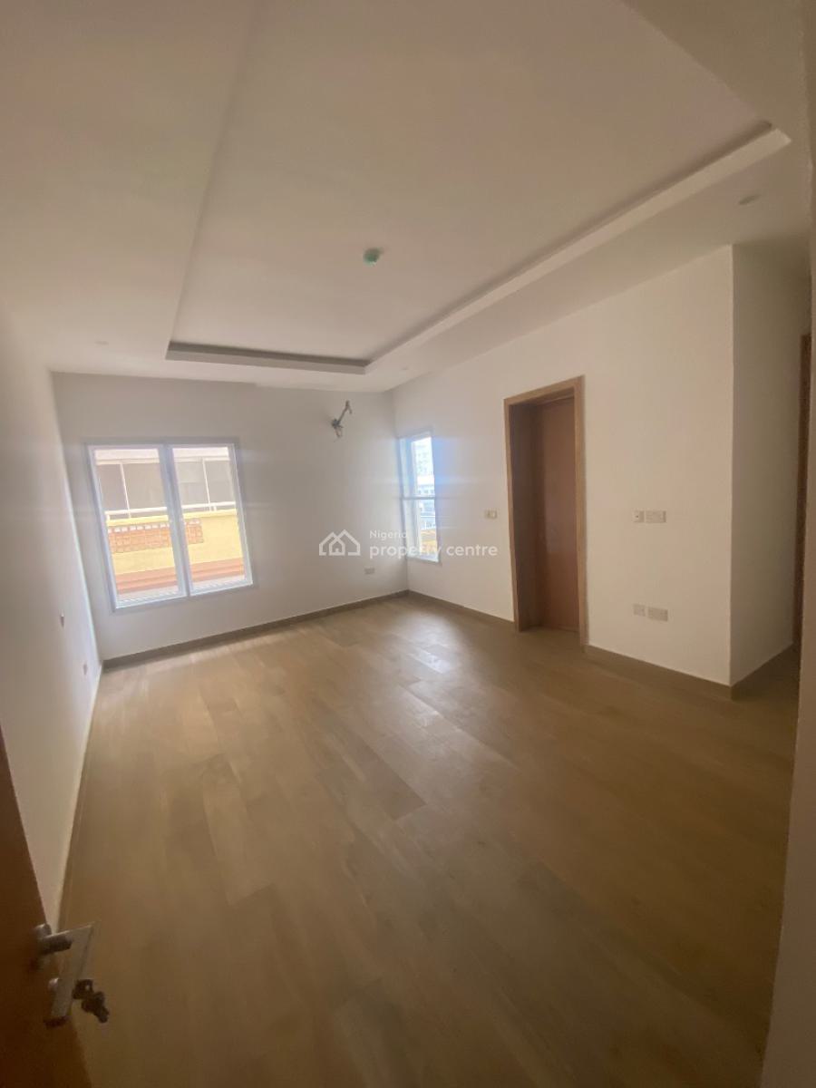 Luxury 3 Bedroom Apartment with Swimming Pool and Gym, Old Ikoyi, Ikoyi, Lagos, Flat / Apartment for Rent