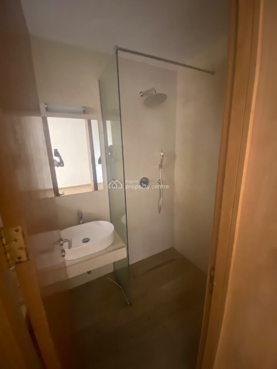 Luxury 3 Bedroom Apartment with Swimming Pool and Gym, Old Ikoyi, Ikoyi, Lagos, Flat / Apartment for Rent