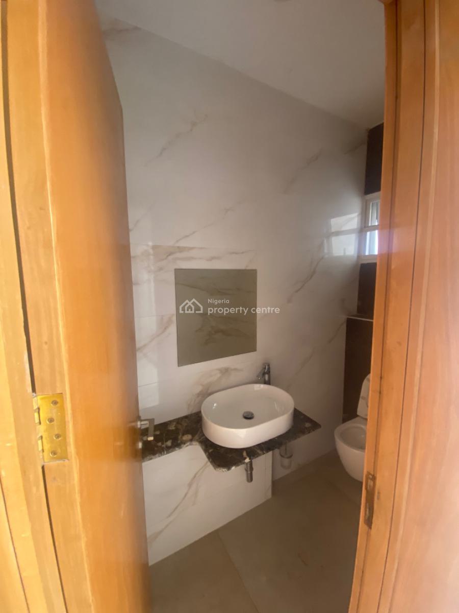 Luxury 3 Bedroom Apartment with Swimming Pool and Gym, Old Ikoyi, Ikoyi, Lagos, Flat / Apartment for Rent