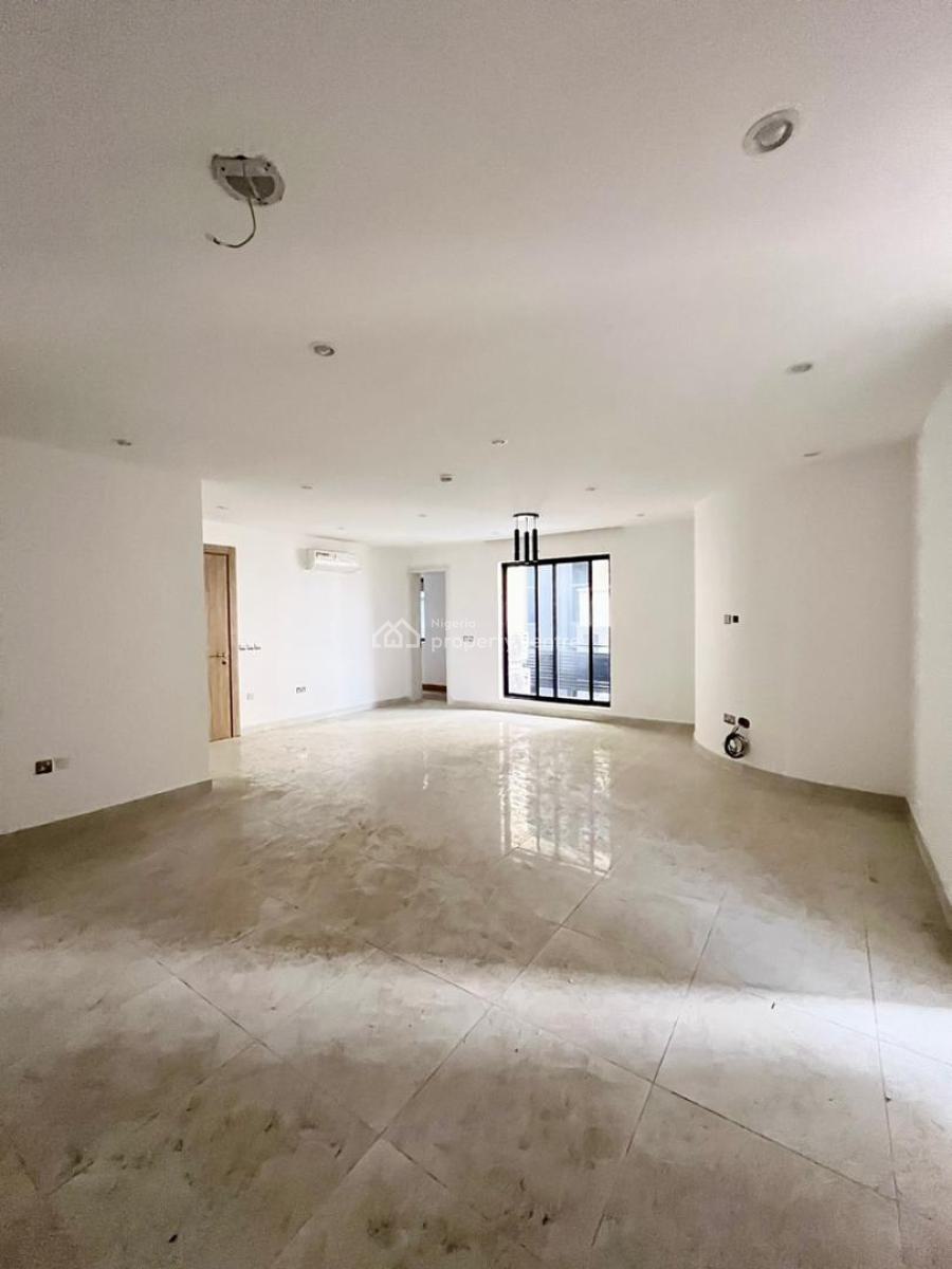 Luxury 2 Bedrooms Apartment with Bq, Swimming Pool, Lounge Area & Gym, Victoria Island (vi), Lagos, Flat / Apartment for Sale