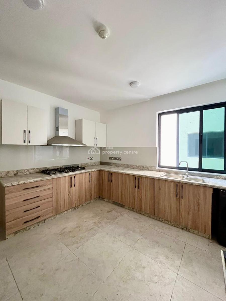 Luxury 2 Bedrooms Apartment with Bq, Swimming Pool, Lounge Area & Gym, Victoria Island (vi), Lagos, Flat / Apartment for Sale