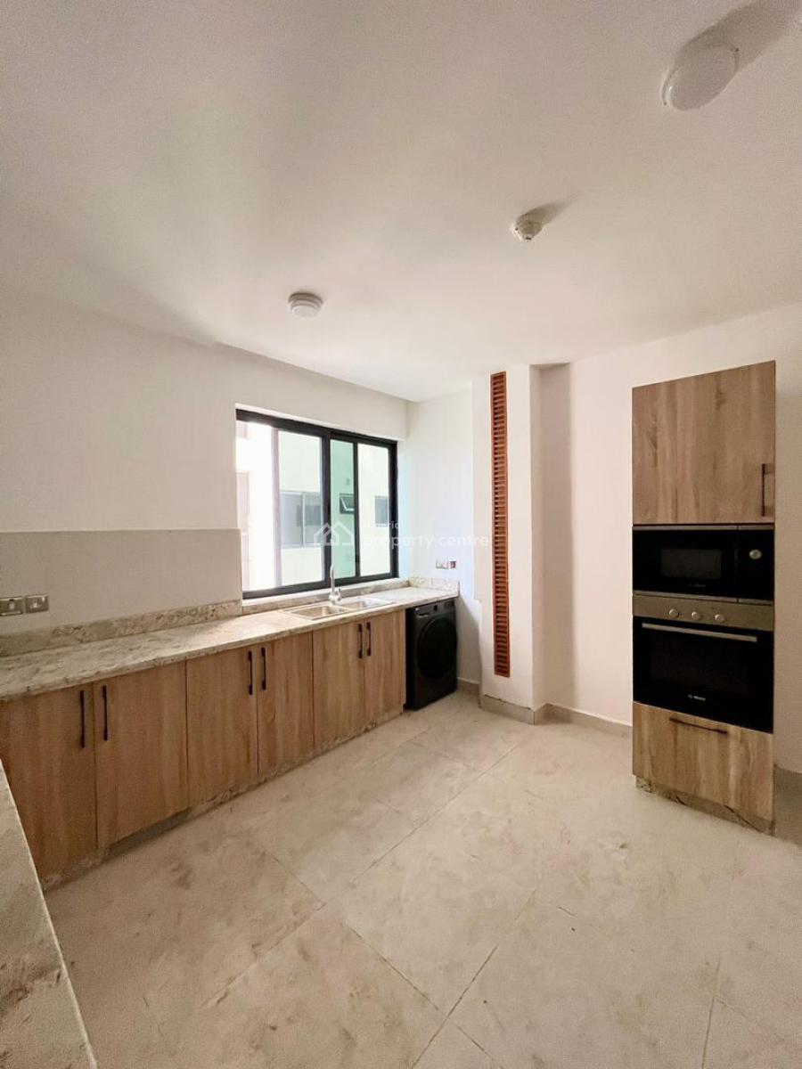 Luxury 2 Bedrooms Apartment with Bq, Swimming Pool, Lounge Area & Gym, Victoria Island (vi), Lagos, Flat / Apartment for Sale