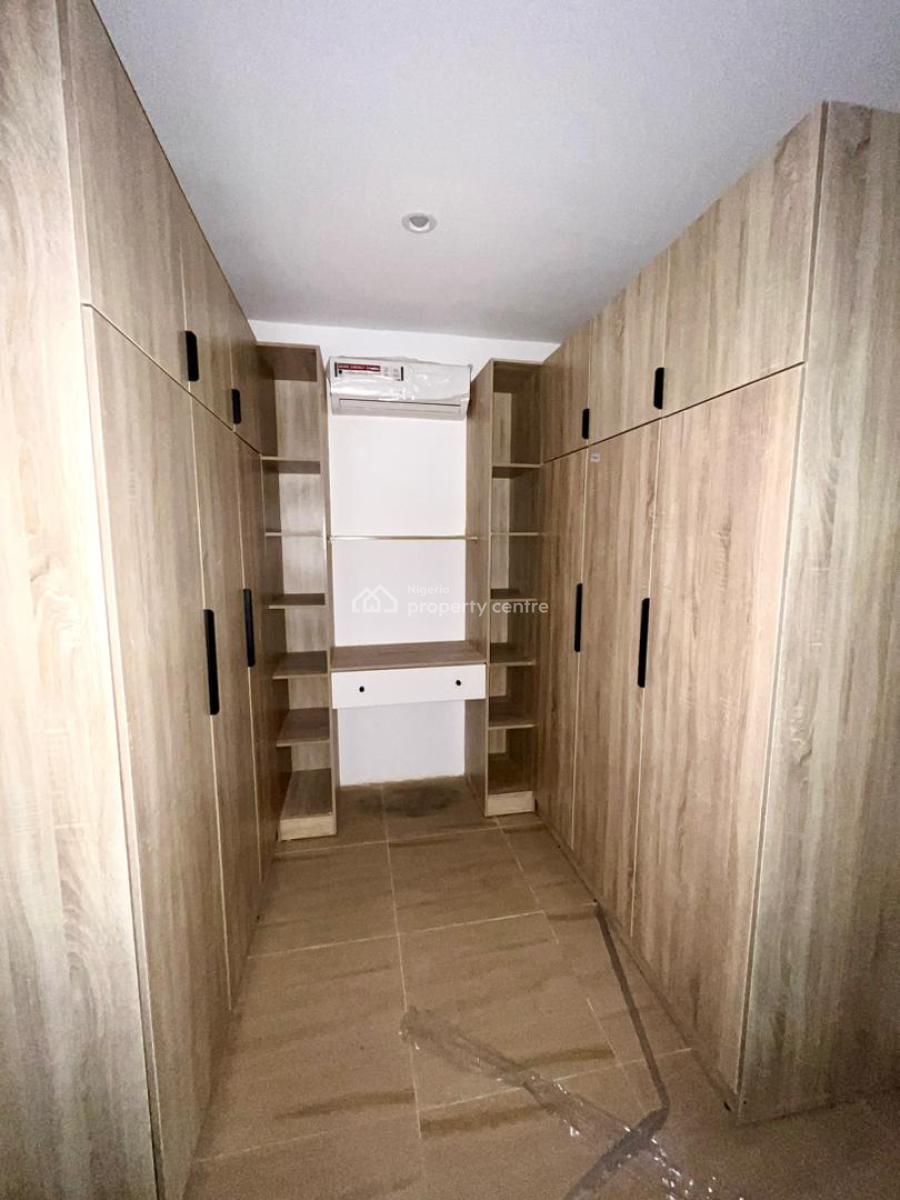 Luxury 2 Bedrooms Apartment with Bq, Swimming Pool, Lounge Area & Gym, Victoria Island (vi), Lagos, Flat / Apartment for Sale