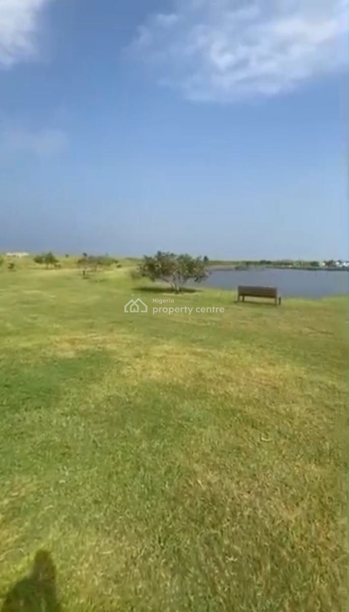 650 Sqm Land, Orange Island, Lekki Phase 1, Lekki, Lagos, Residential Land for Sale