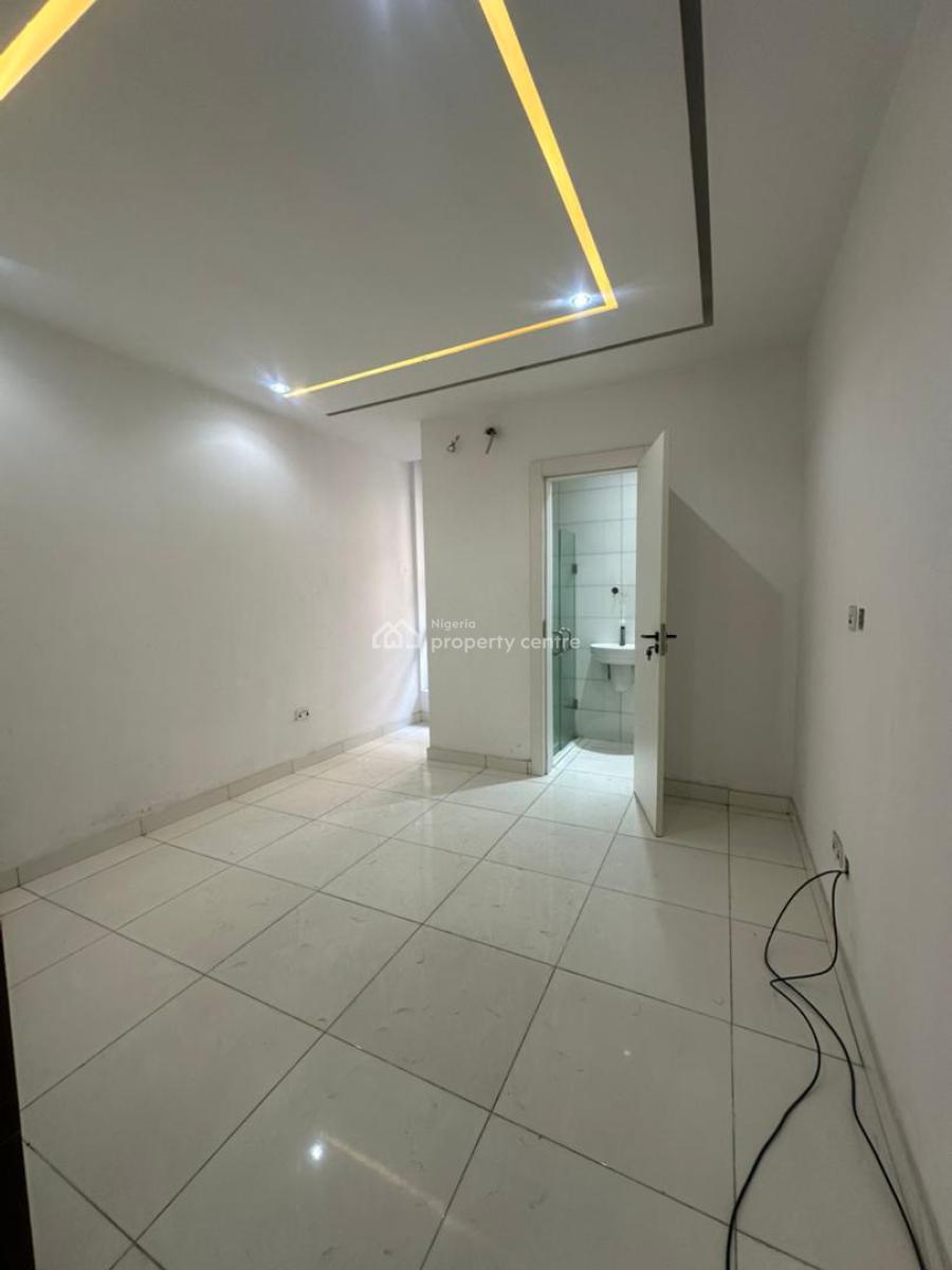 Brand New 2 Bedrooms Apartment, Ikate, Lekki, Lagos, Flat / Apartment for Rent