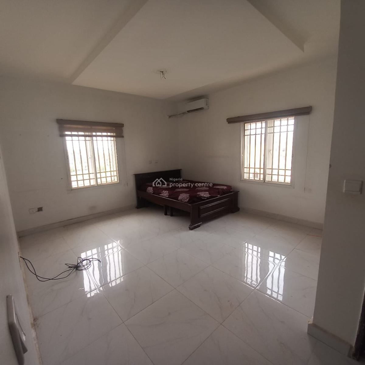 Well Finished, Spacious 3 Bedrooms Flat, By Games Village, Kaura, Abuja, Flat / Apartment for Rent