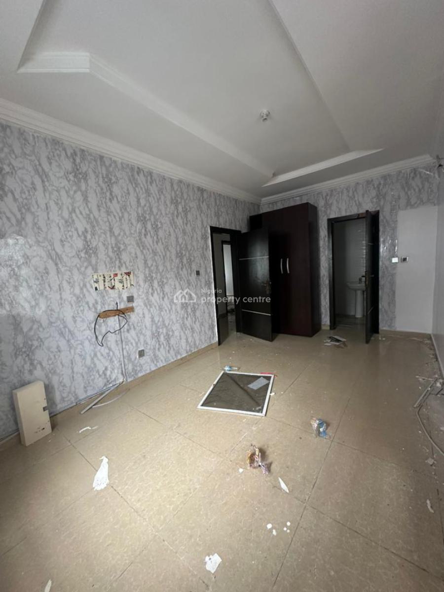 Well Maintained 5 Bedrooms Fully Detached Dplex, Osapa, Lekki, Lagos, Detached Duplex for Rent