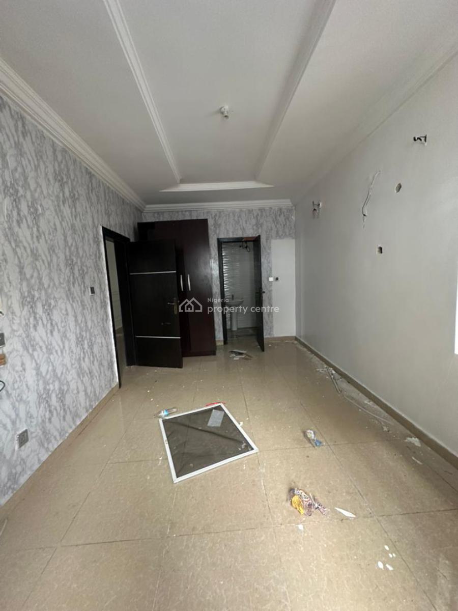 Well Maintained 5 Bedrooms Fully Detached Dplex, Osapa, Lekki, Lagos, Detached Duplex for Rent