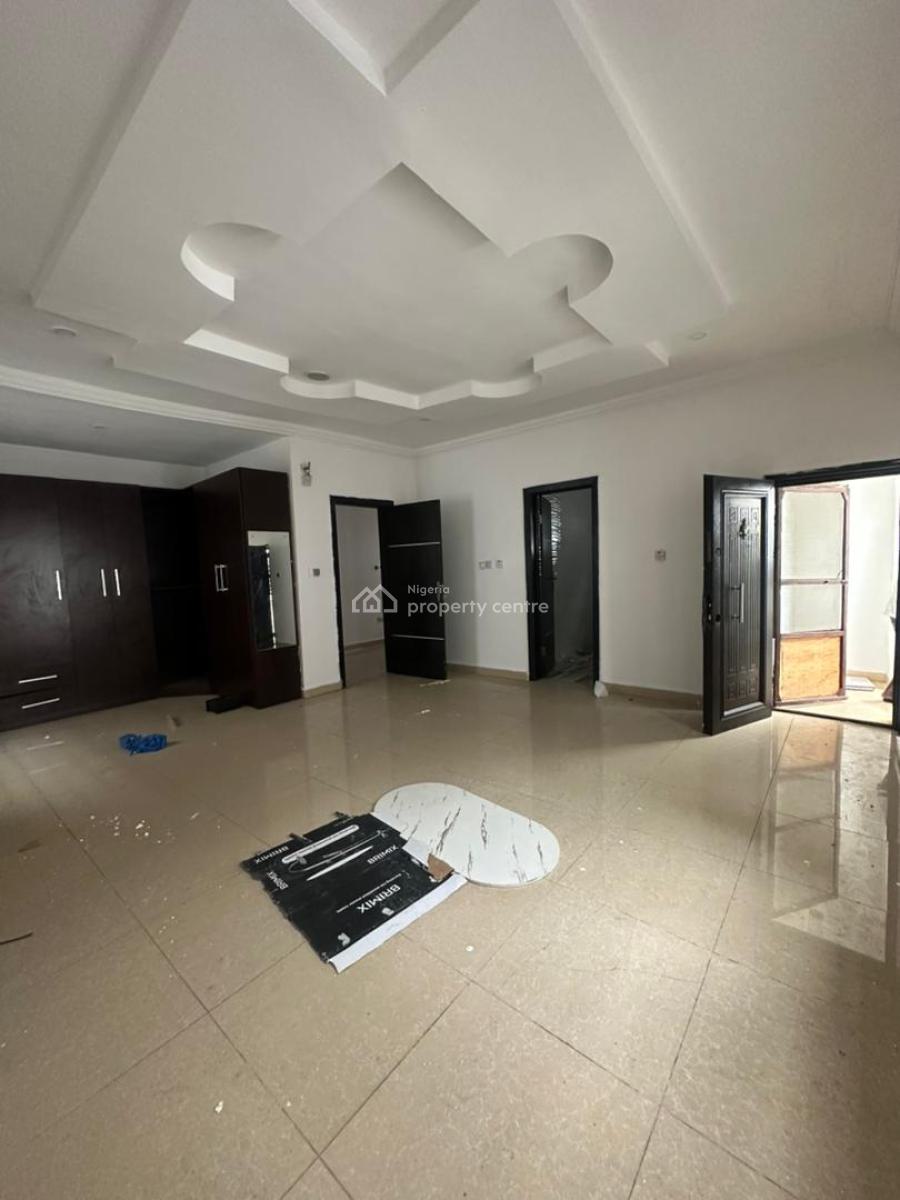 Well Maintained 5 Bedrooms Fully Detached Dplex, Osapa, Lekki, Lagos, Detached Duplex for Rent
