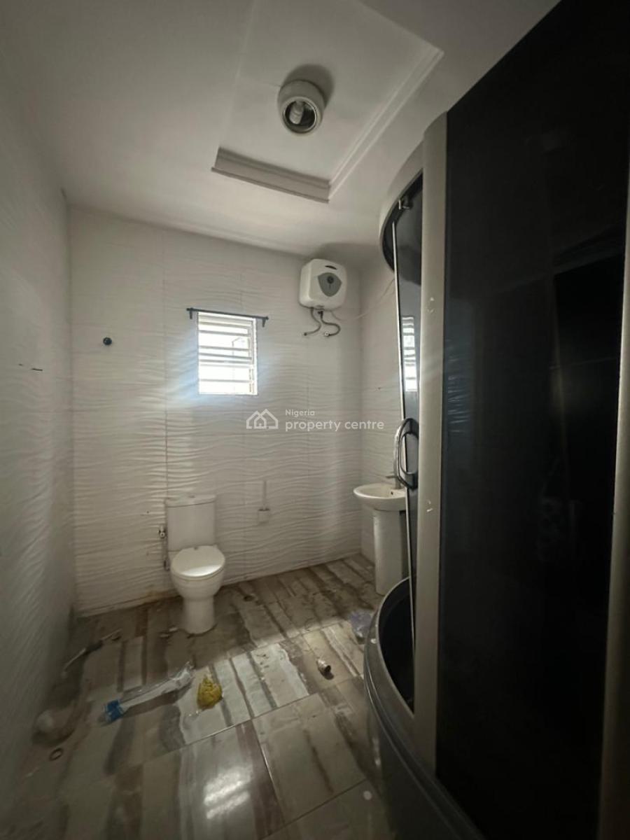 Well Maintained 5 Bedrooms Fully Detached Dplex, Osapa, Lekki, Lagos, Detached Duplex for Rent