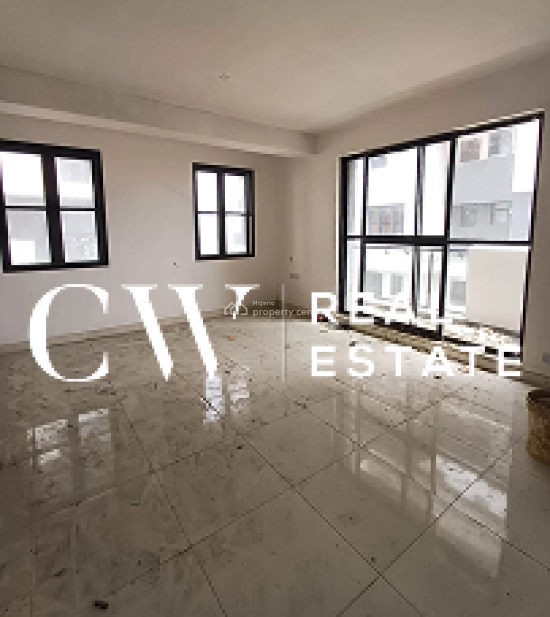 3 Bedrooms Maisonette, Lekki Phase 1, Lekki, Lagos, Flat / Apartment for Rent