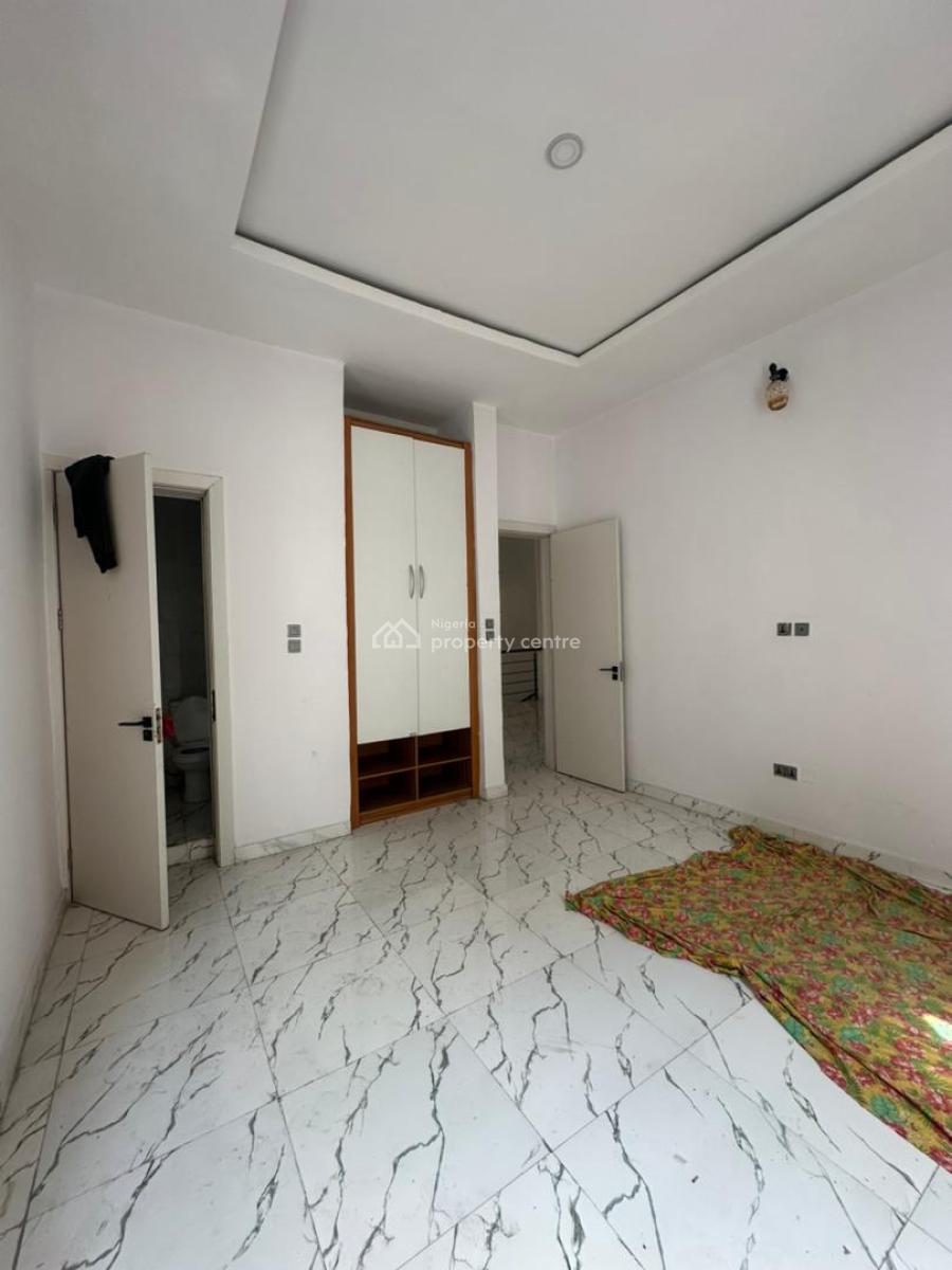 5 Bedrooms Fully Detached Duplex, Orchid, Lekki Phase 2, Lekki, Lagos, Detached Duplex for Rent