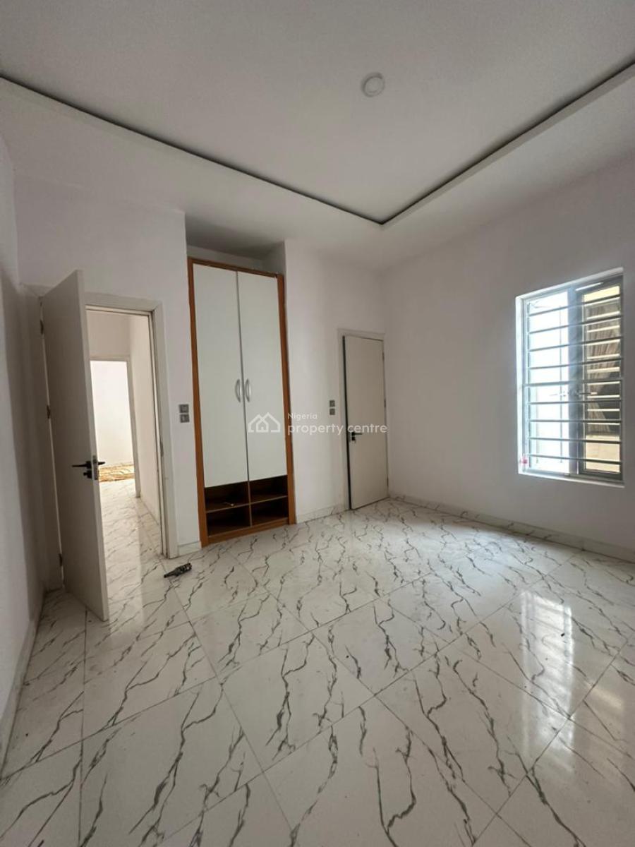 5 Bedrooms Fully Detached Duplex, Orchid, Lekki Phase 2, Lekki, Lagos, Detached Duplex for Rent