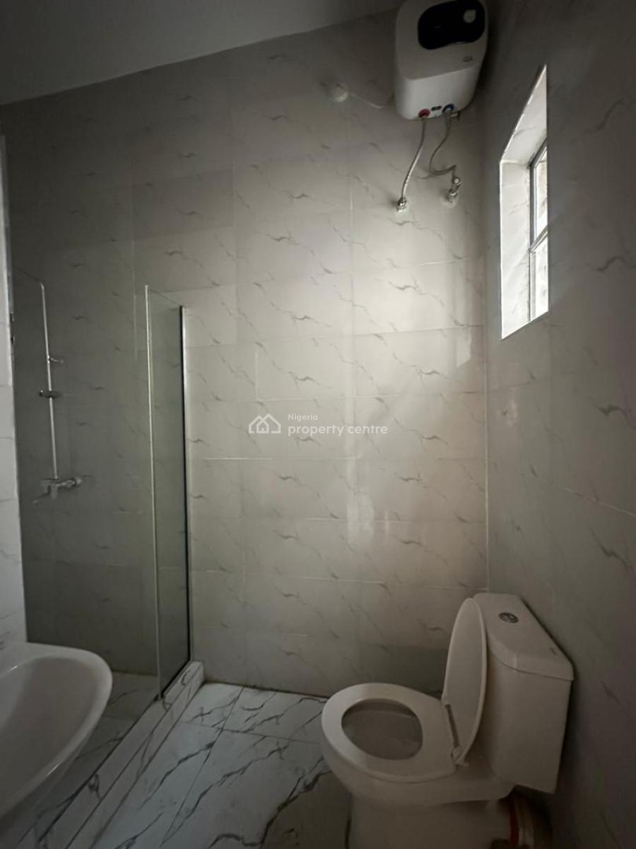 5 Bedrooms Fully Detached Duplex, Orchid, Lekki Phase 2, Lekki, Lagos, Detached Duplex for Rent