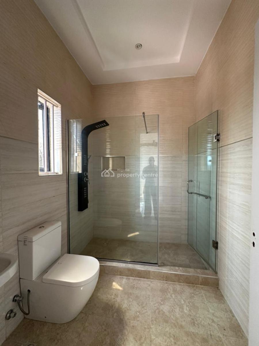 Brand New 3 Bedrooms Apartment, Lekki Phase 1, Lekki, Lagos, Flat / Apartment for Rent