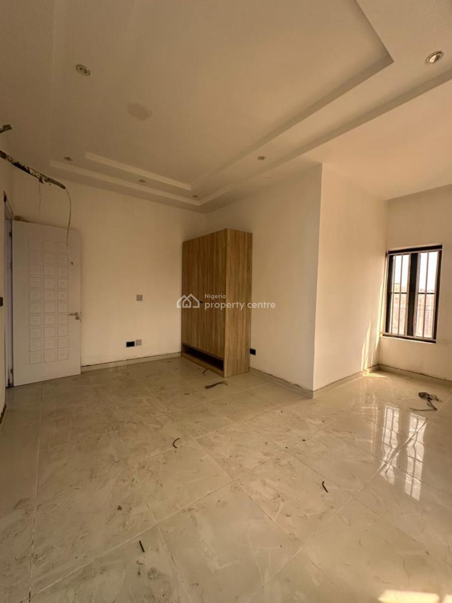 Brand New 3 Bedrooms Apartment, Lekki Phase 1, Lekki, Lagos, Flat / Apartment for Rent