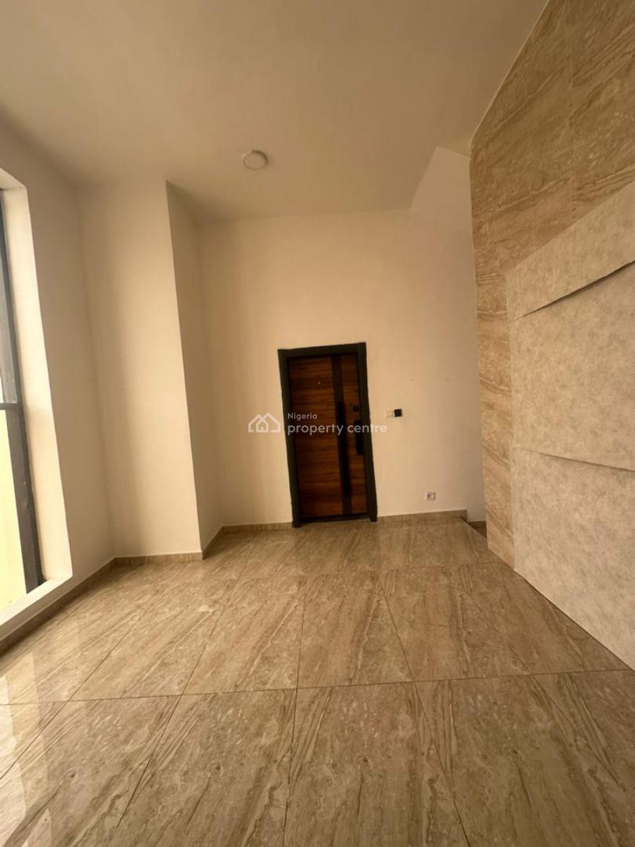 Brand New 3 Bedrooms Apartment, Lekki Phase 1, Lekki, Lagos, Flat / Apartment for Rent
