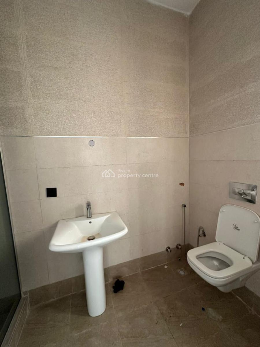 Brand New 3 Bedrooms Apartment, Lekki Phase 1, Lekki, Lagos, Flat / Apartment for Rent