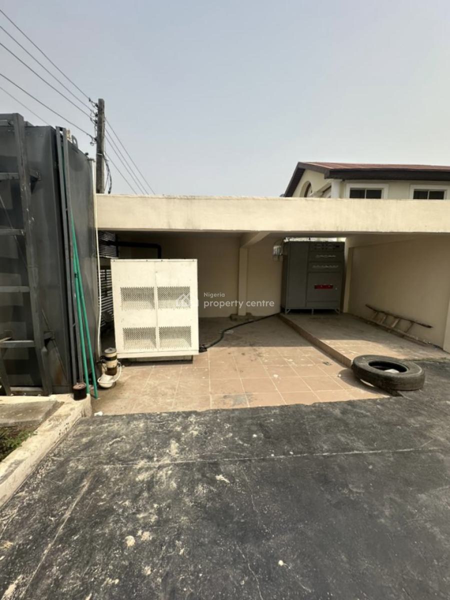 Brand New 3 Bedrooms Apartment, Lekki Phase 1, Lekki, Lagos, Flat / Apartment for Rent