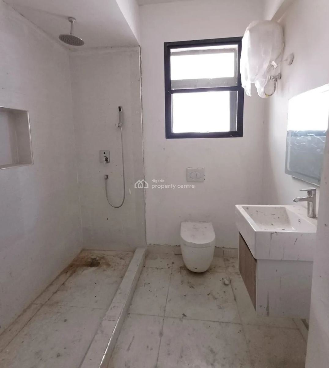 3-bedroom Maisonette, Lekki Phase 1, Lekki, Lagos, Flat / Apartment for Rent