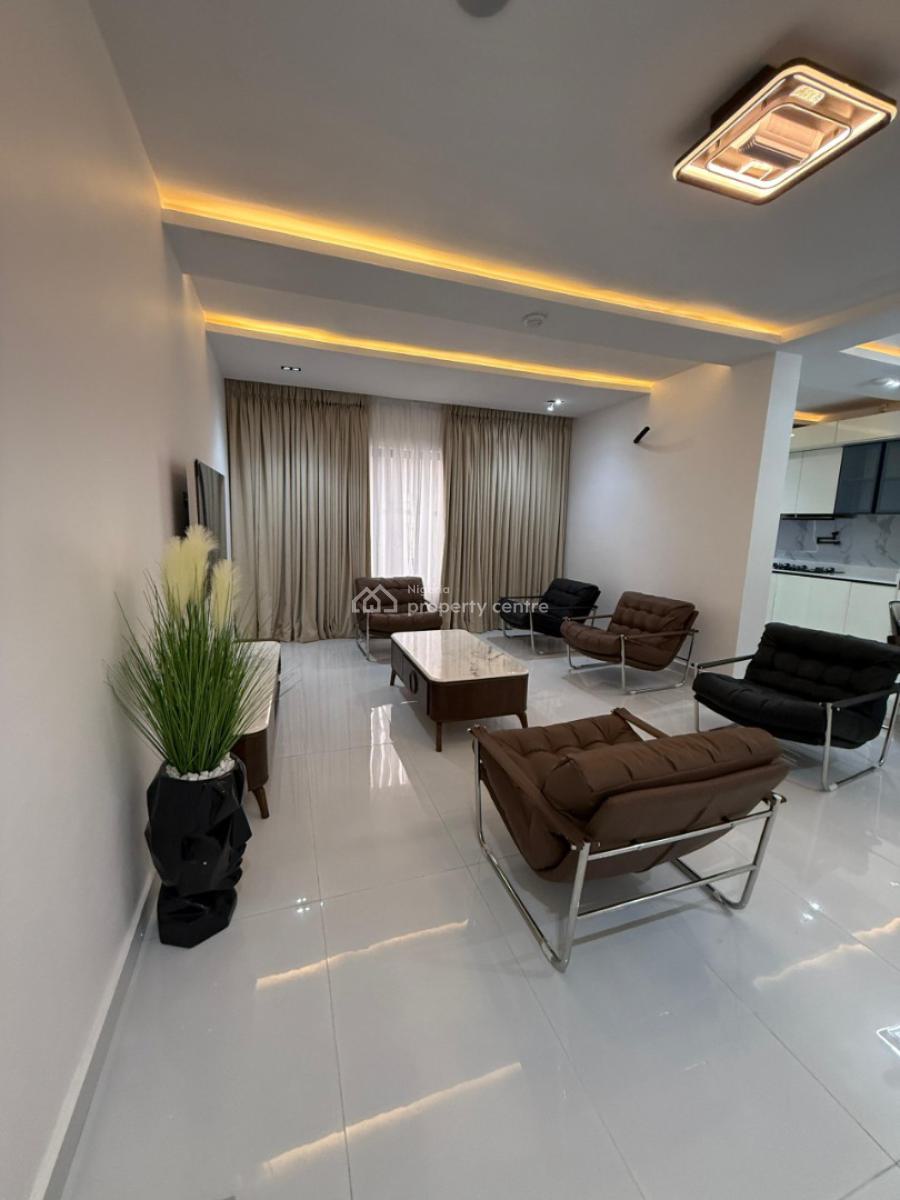 3  Bedrooms Apartments, Lekki Phase 1, Lekki, Lagos, Flat / Apartment for Sale