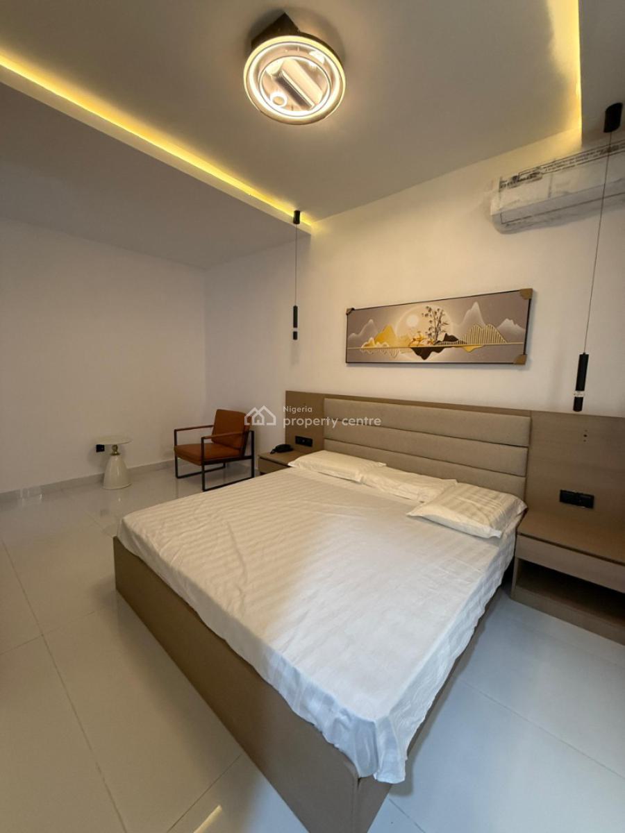 3  Bedrooms Apartments, Lekki Phase 1, Lekki, Lagos, Flat / Apartment for Sale