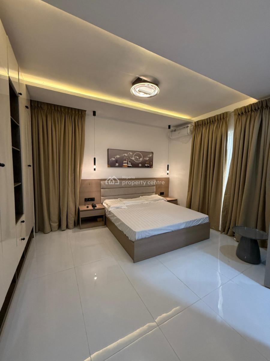 3  Bedrooms Apartments, Lekki Phase 1, Lekki, Lagos, Flat / Apartment for Sale