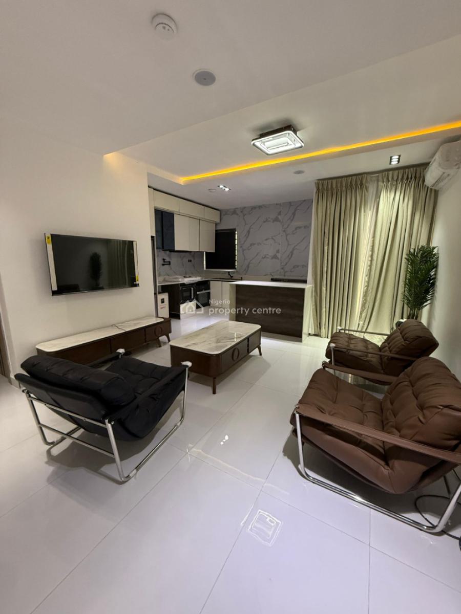 3  Bedrooms Apartments, Lekki Phase 1, Lekki, Lagos, Flat / Apartment for Sale