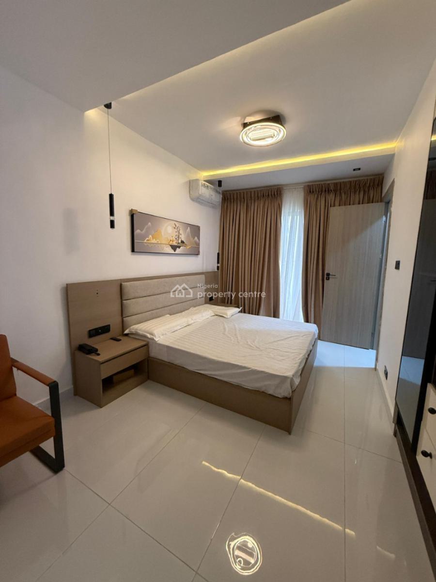 3  Bedrooms Apartments, Lekki Phase 1, Lekki, Lagos, Flat / Apartment for Sale