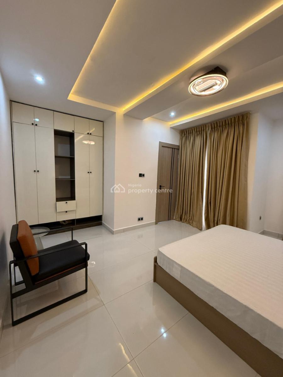 3  Bedrooms Apartments, Lekki Phase 1, Lekki, Lagos, Flat / Apartment for Sale