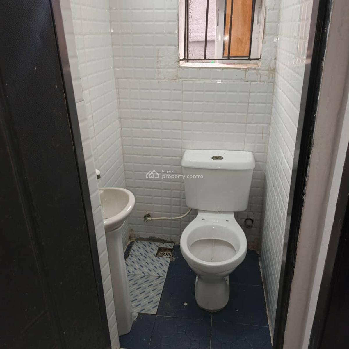 3 Bedroom Flat Available with Quality Facility, Lekki Conservation Center, Ikota, Lekki, Lagos, House for Rent