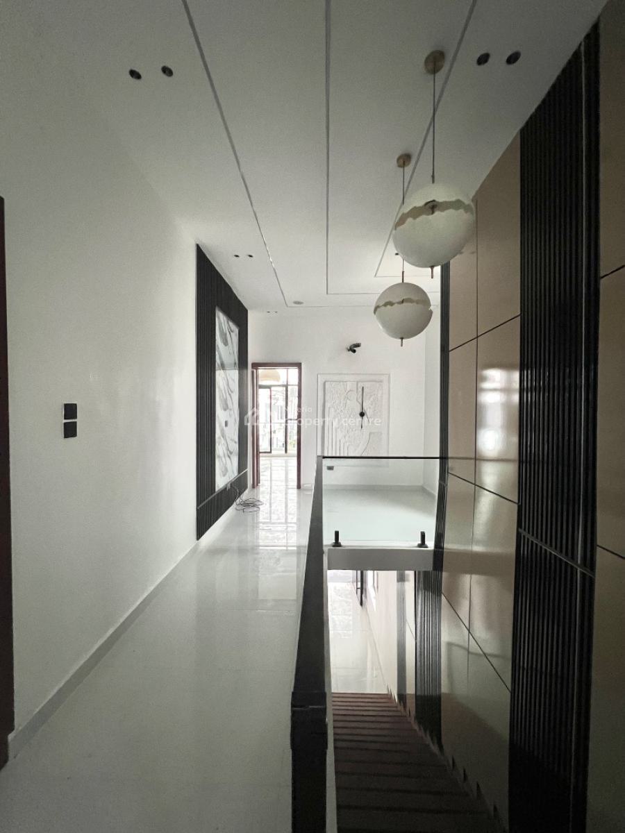Stunning 4-bed Detached House - Massive Master Suite, Ajah, Lekki, Lagos, Detached Duplex for Sale