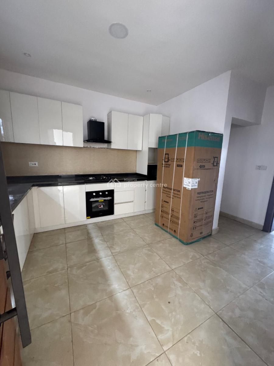 Most Affordable 4 Bedrooms Terraced Duplex, Lekki Phase 1, Lekki, Lagos, Terraced Duplex for Rent
