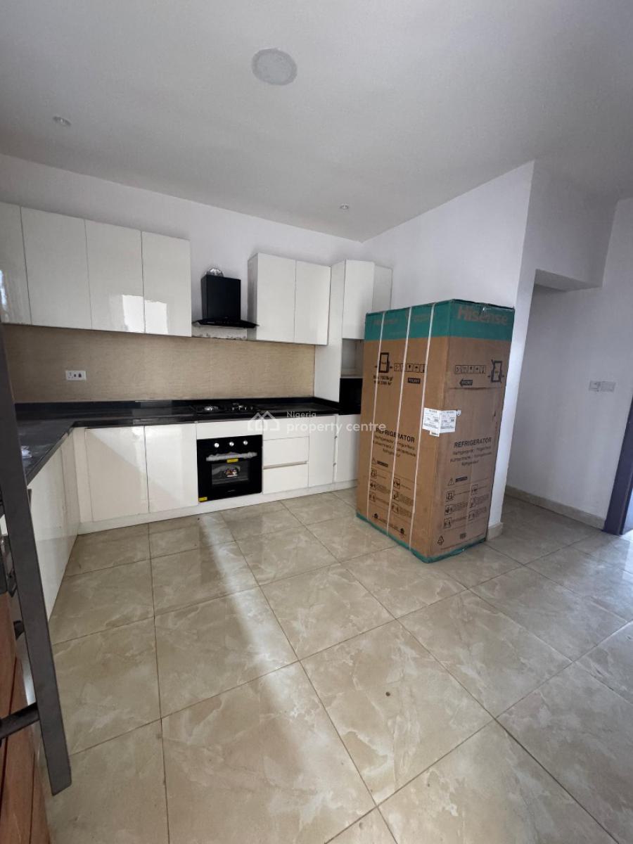Most Affordable 4 Bedrooms Terraced Duplex, Lekki Phase 1, Lekki, Lagos, Terraced Duplex for Rent