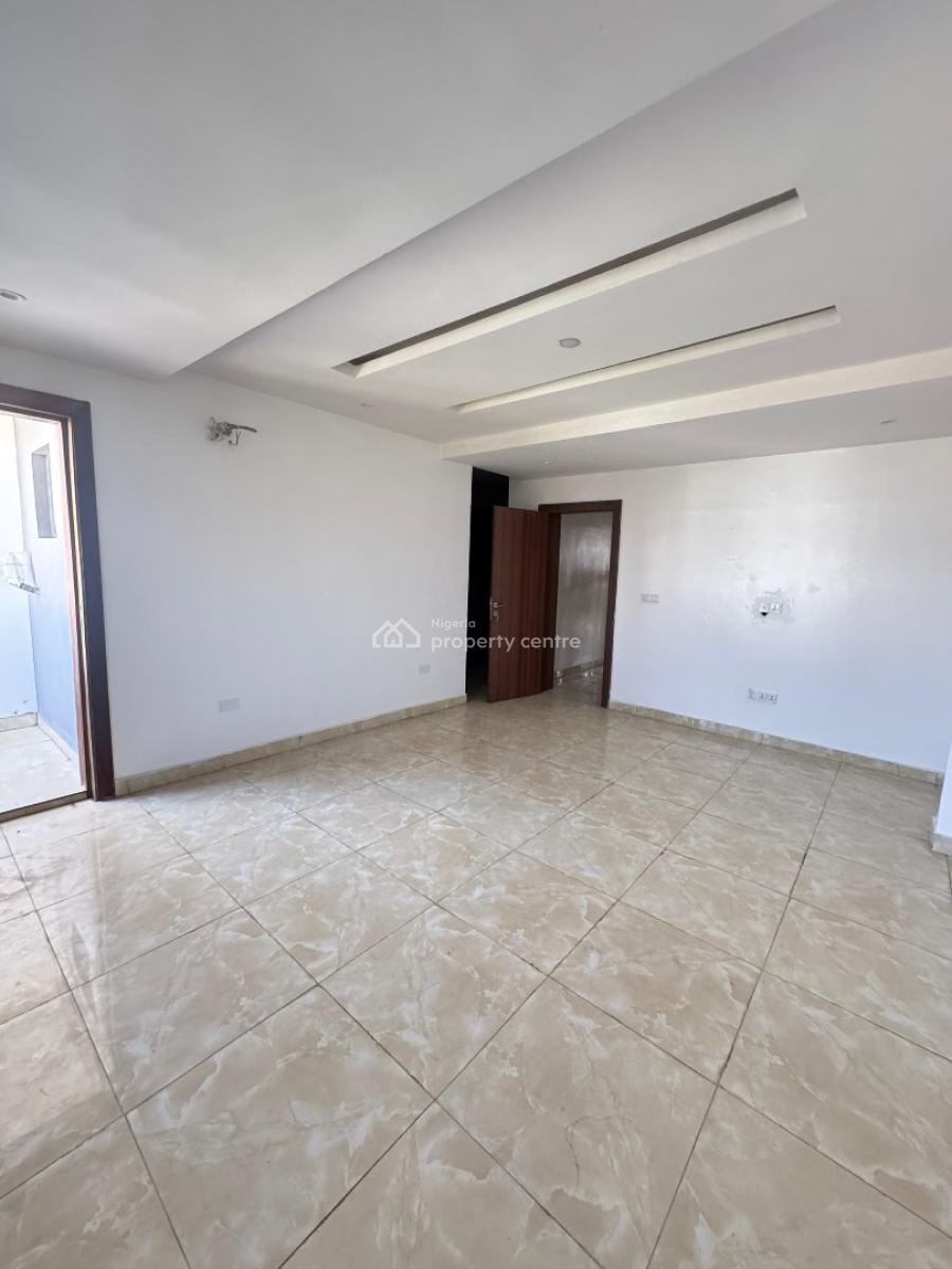 Most Affordable 4 Bedrooms Terraced Duplex, Lekki Phase 1, Lekki, Lagos, Terraced Duplex for Rent