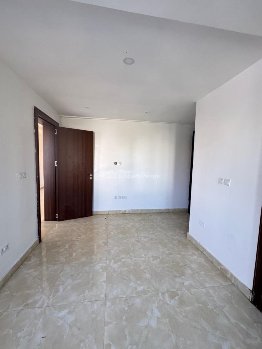 Most Affordable 4 Bedrooms Terraced Duplex, Lekki Phase 1, Lekki, Lagos, Terraced Duplex for Rent