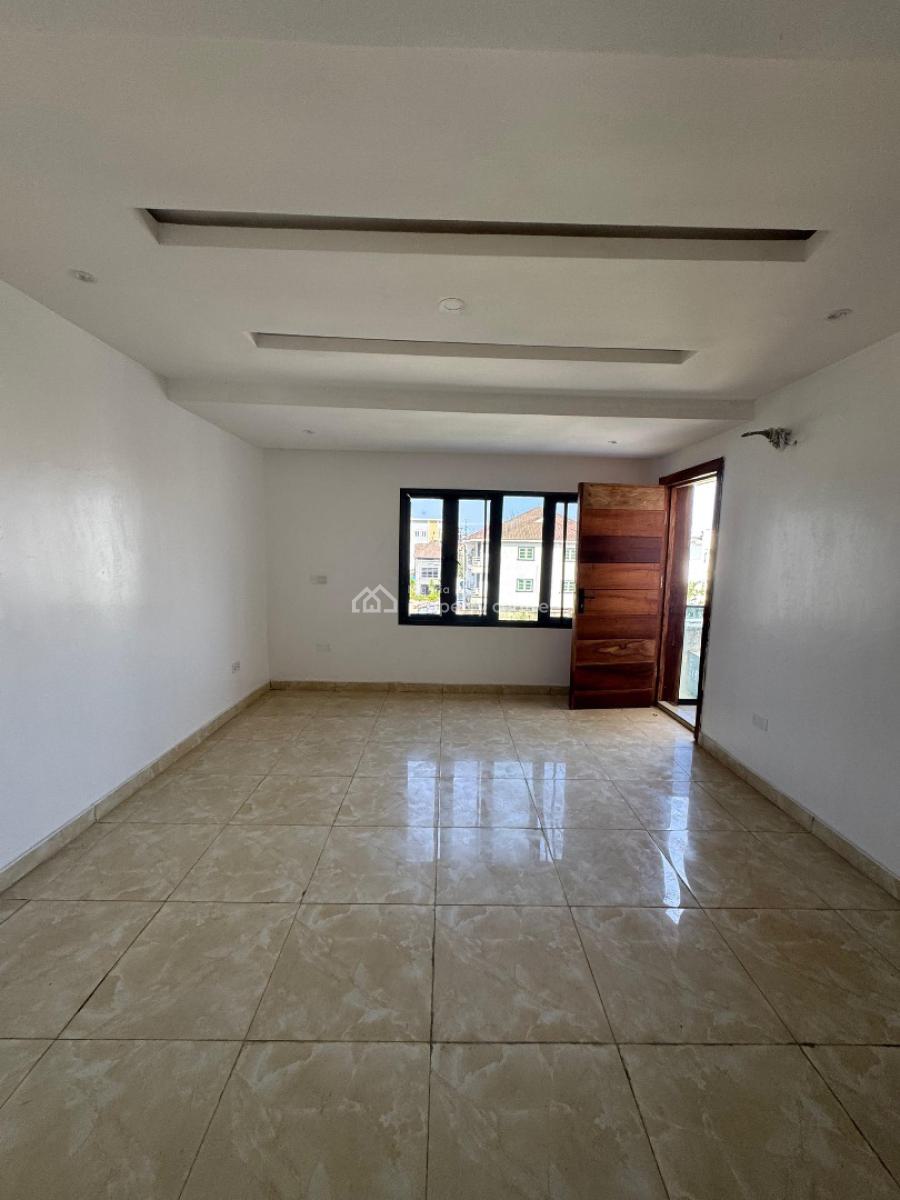 Most Affordable 4 Bedrooms Terraced Duplex, Lekki Phase 1, Lekki, Lagos, Terraced Duplex for Rent