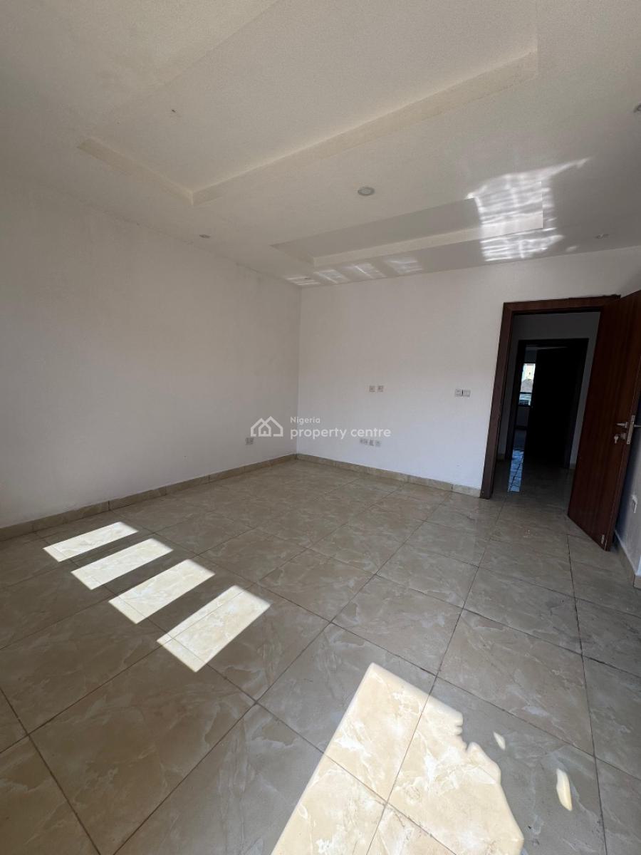 Most Affordable 4 Bedrooms Terraced Duplex, Lekki Phase 1, Lekki, Lagos, Terraced Duplex for Rent