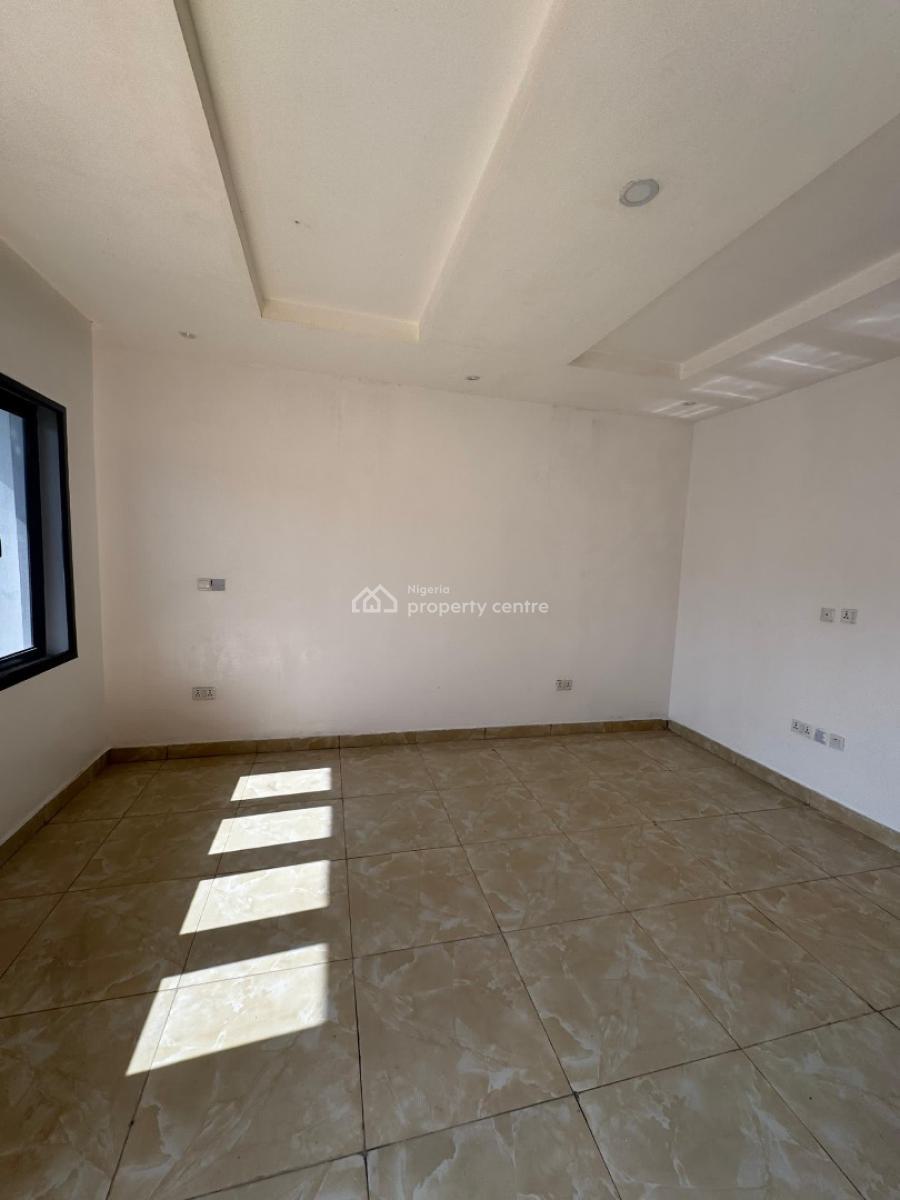 Most Affordable 4 Bedrooms Terraced Duplex, Lekki Phase 1, Lekki, Lagos, Terraced Duplex for Rent