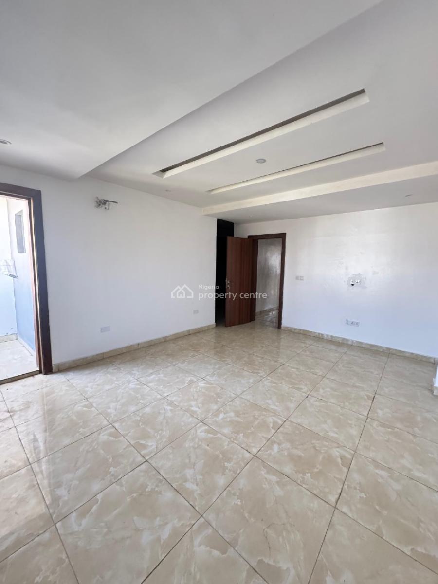 Most Affordable 4 Bedrooms Terraced Duplex, Lekki Phase 1, Lekki, Lagos, Terraced Duplex for Rent