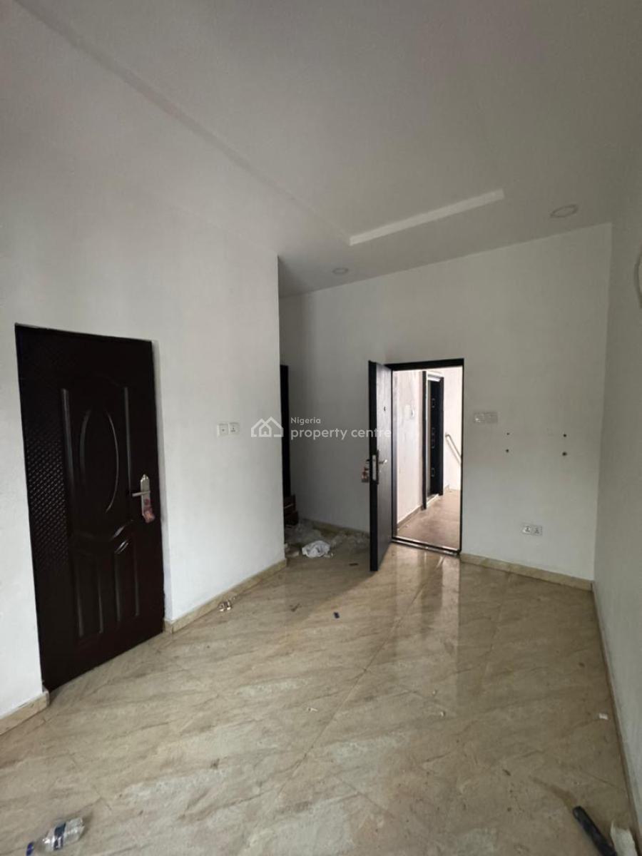 4 Bedrooms Terraced Duplex Available with Quality Facilities, Ikota, Lekki, Lagos, Terraced Duplex for Rent