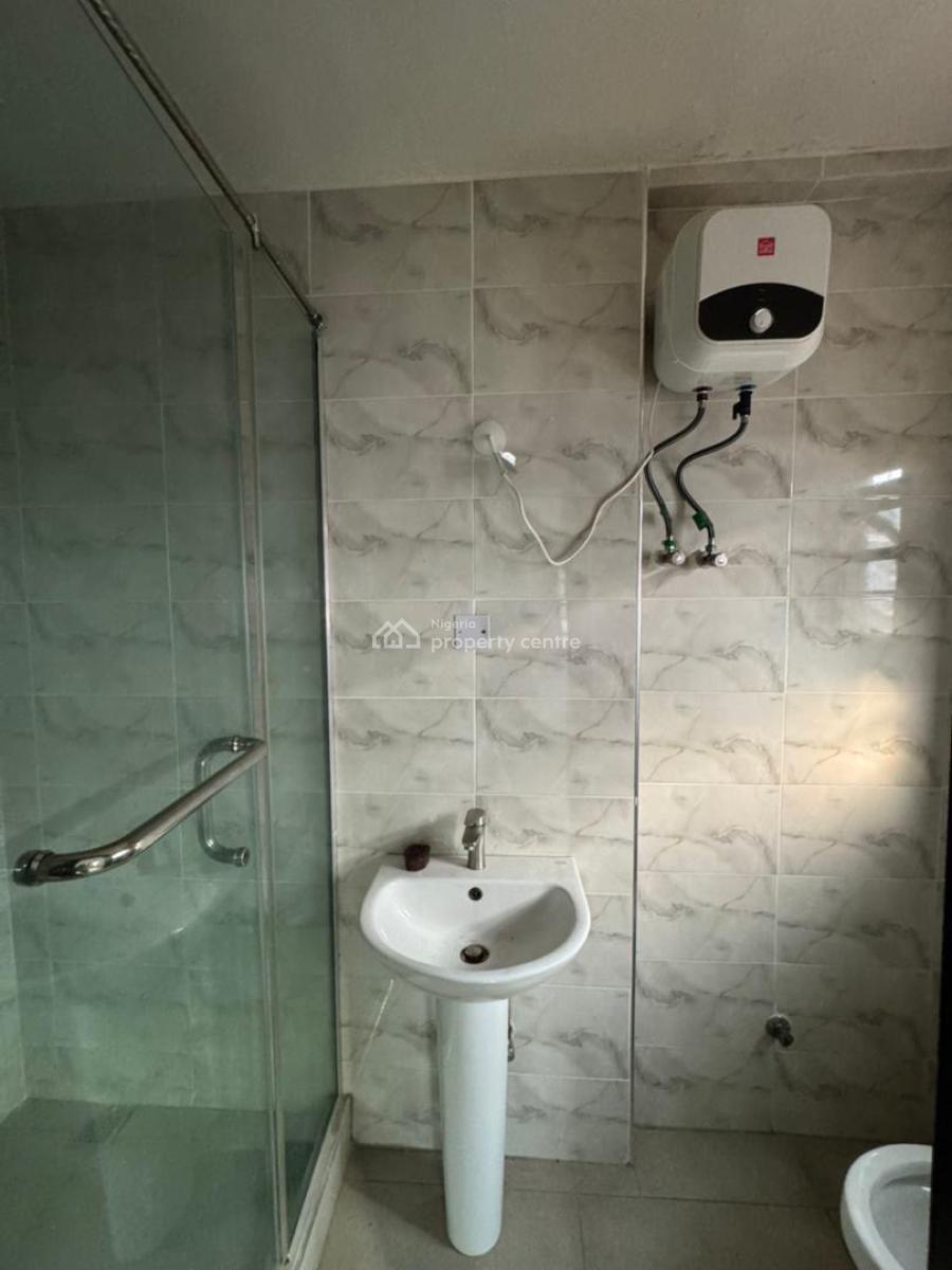 4 Bedrooms Terraced Duplex Available with Quality Facilities, Ikota, Lekki, Lagos, Terraced Duplex for Rent