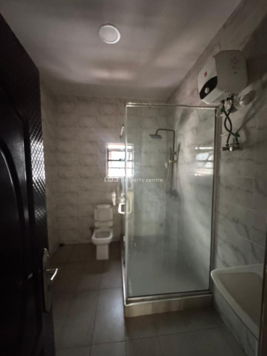 4 Bedrooms Terraced Duplex Available with Quality Facilities, Ikota, Lekki, Lagos, Terraced Duplex for Rent
