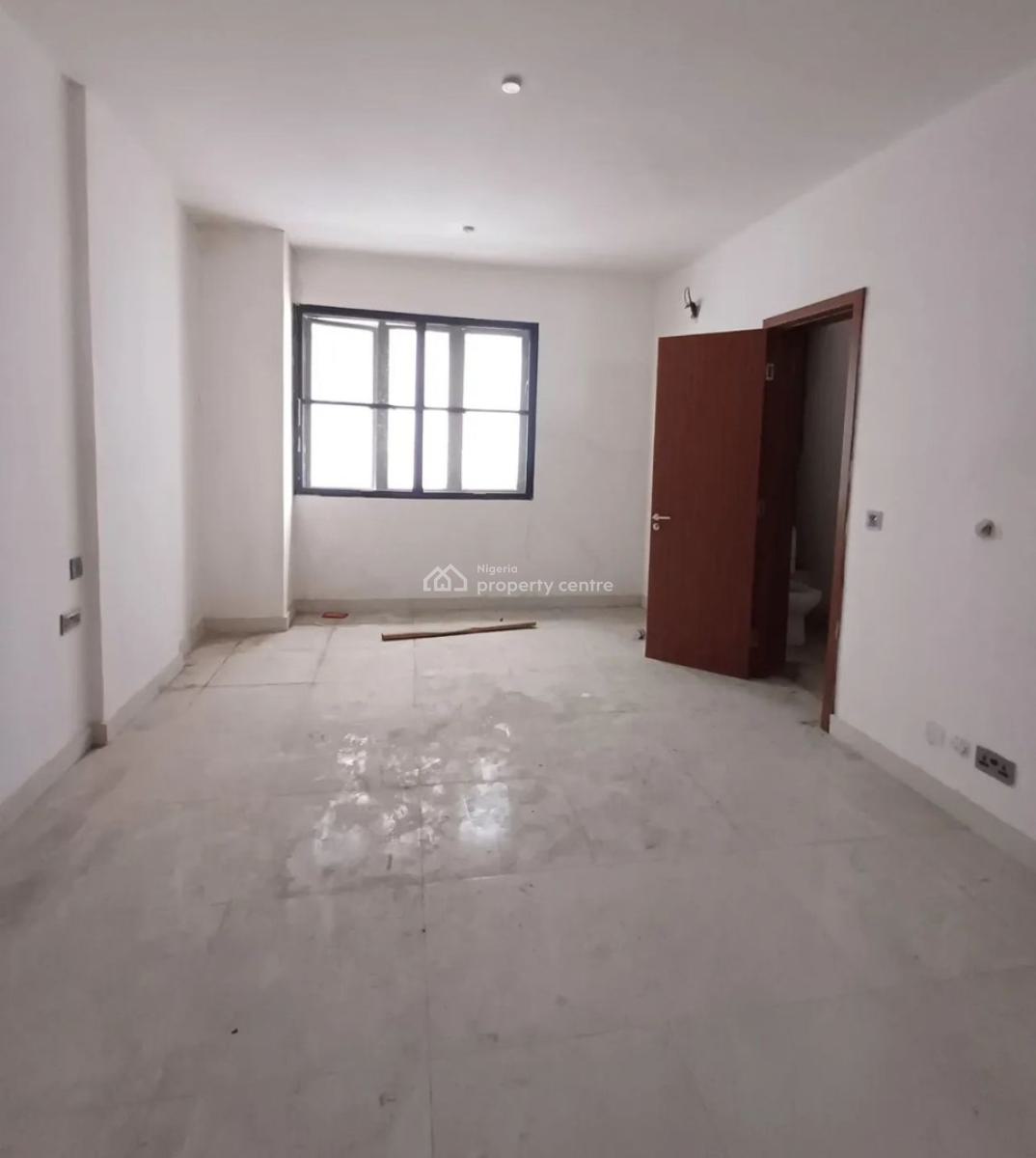 2-bedroom Maisonette, Lekki Phase 1, Lekki, Lagos, Flat / Apartment for Rent